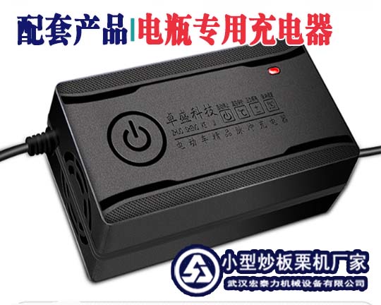 重庆_电瓶12V专用充电器
